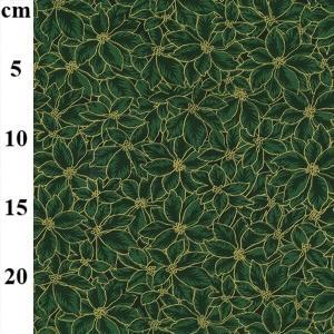 Poinsettia Green