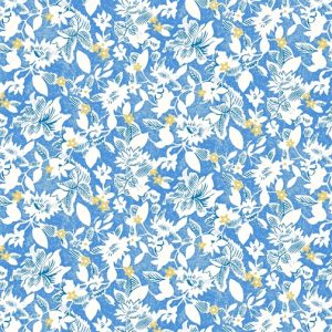 Liberty Artist's Home-Niki Wildflower-Blue