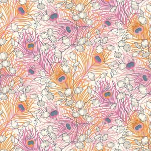 Liberty Artist's Home-Mary Kathryn-Pink
