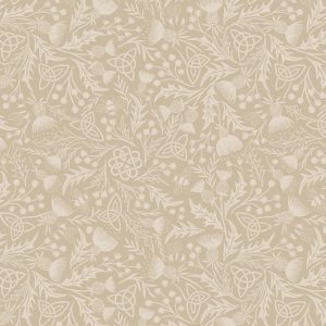 Celtic Dreams- Mono Thistle Natural
