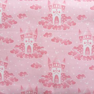 Princess Bella Castles