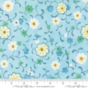 Jolie by Chez Moi for Moda- Little Darling Sky