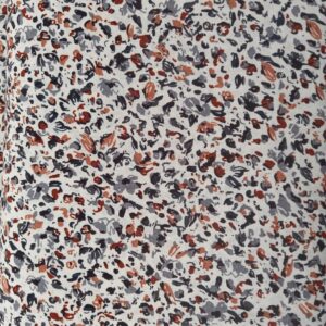 Ananda Viscose- Cream