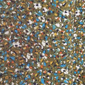 Ananda Viscose-Khaki