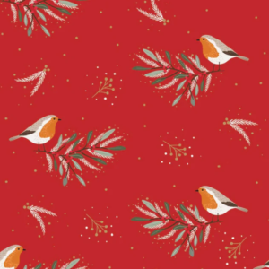 Welcome Home Collection-Robins