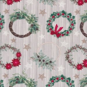 Welcome Home Collection-Xmas Wreath
