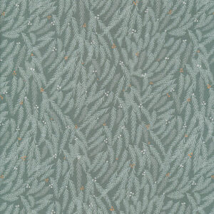 Welcome Home Collection-Green Fern