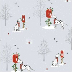 Christmas Pets- Christmas Post