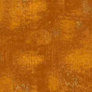 Glaze by Libs Elliott for Makower-Ochre