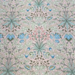 V & A William Morris Simply Nature-Hyacinth