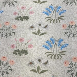 V & A William Morris Simply Nature-Lily