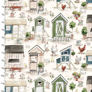 Cottontail Farm-Farm Day by 3 Wishes