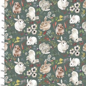 Cottontail Farm-Cottontail by 3 Wishes