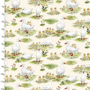 Cottontail Farm-Duck Duck Goose by 3 Wishes