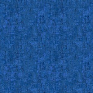Nitty gritty by Jordan Fabrics-Colbalt