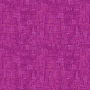 Nitty Gritty by Jordan Fabrics-Fuschia