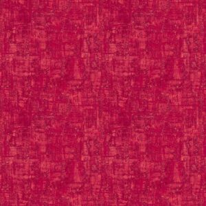 Nitty Gritty by Jordan Fabrics-Red
