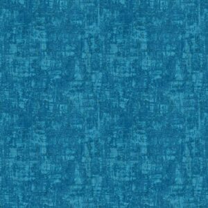 Nitty Gritty by Jordan Fabrics-Bondi Blue