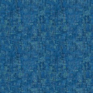 Nitty Gritty by Jordan Fabrics-Cornflower
