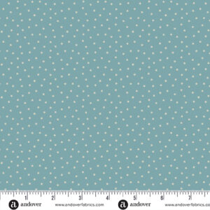 Twinkle by Edyta Sitar-Laundry Basket Quilts- Sky Blue