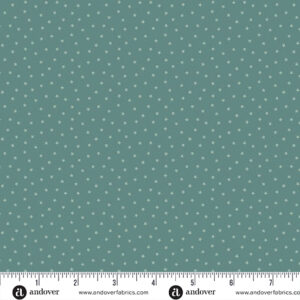 Twinkle by Edyta Sitar-Laundry Basket Quilts- Indian Ocean