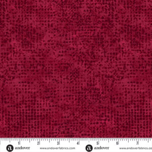 Tic Tac by Kim Schaefer-Red