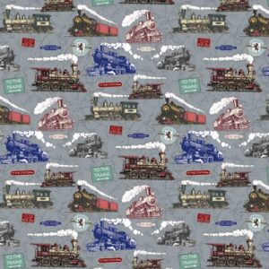 All Aboard-Scatter from Nutex