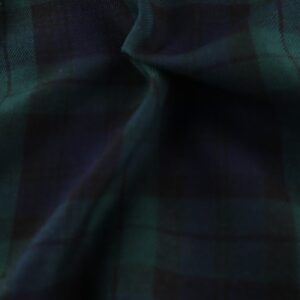 Black Watch Tartan