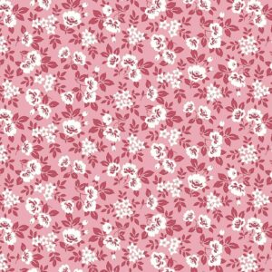 Liberty Garden Party Scented Rose