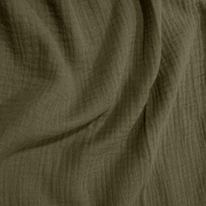 Double Gauze-Sage