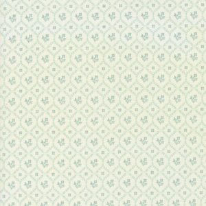 My Summer House by Bunny Hill Designs for Moda-Trellis Aqua