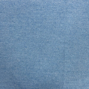 Cotton Denim-Baby Blue