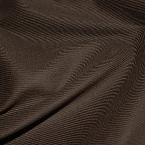 Cotton 21 Wale Needlecord-Chocolate