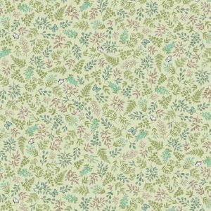 Little Ones-Foliage Green By Makower