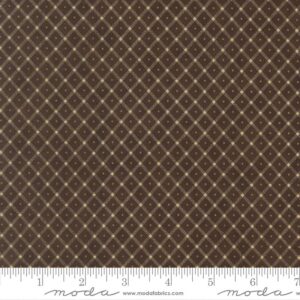 Collections For A Cause Essence-Little Plaid Soil by Howard Marcus for Moda