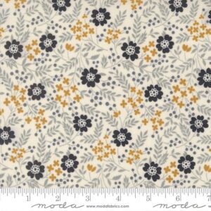 Arabesque Meadow Angel by Moda