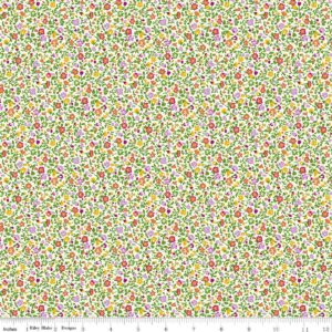 Liberty Everlasting- Posy Haze B