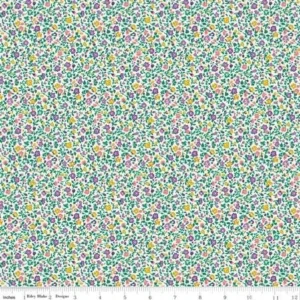 Liberty Everlasting- Posy Haze A