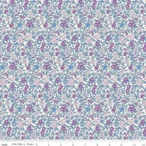 Liberty Everlasting- Forget Me Not Blossom A