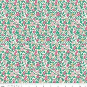 Liberty Everlasting- Forget Me Not Blossom B