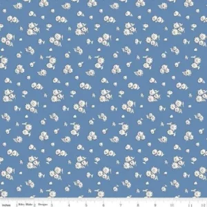 Liberty Everlasting- Tumbling Daisies A