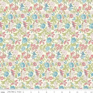 Liberty Everlasting- Mamie Flower B
