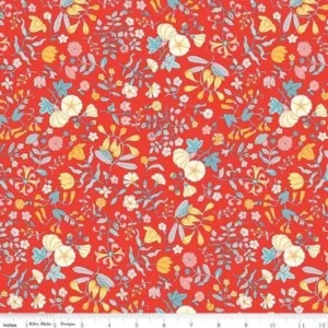 Liberty Everlasting- Wildflower Field B