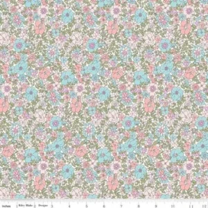Liberty Everlasting- Arley Rose B