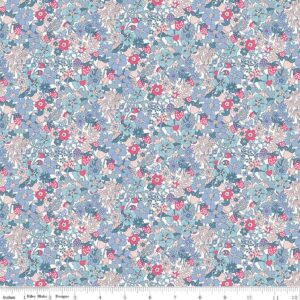 Liberty Everlasting- Flowertop Forest A