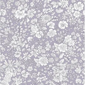 Liberty Emily Belle- Mauve